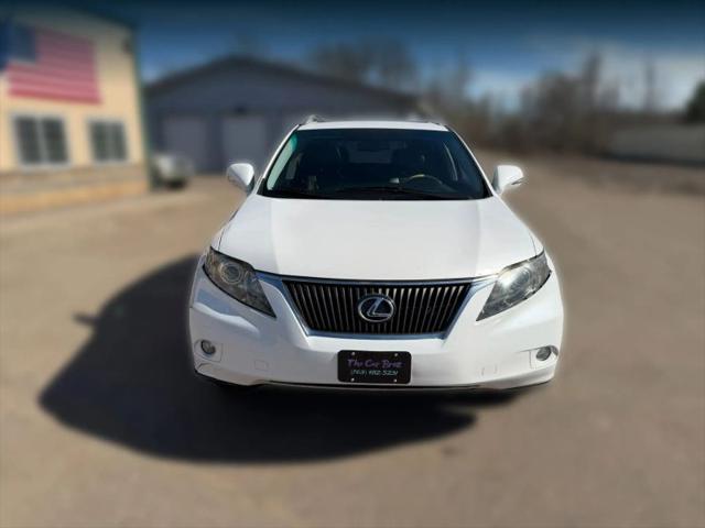 2011 Lexus RX 350 350 for sale in Zimmerman, MN