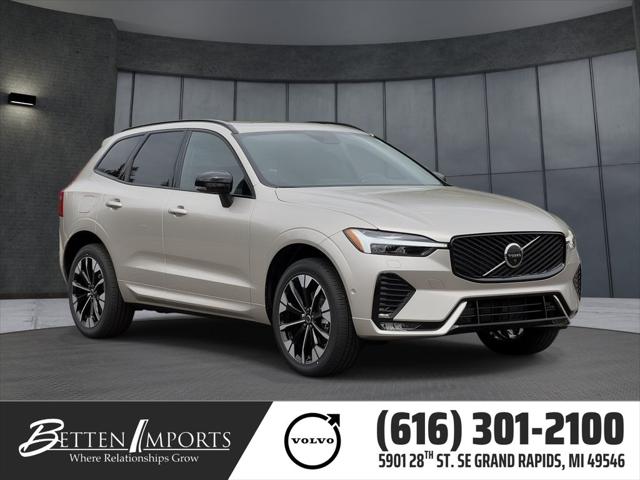 2026 Volvo XC60 B5 Plus for sale in Grand Rapids, MI