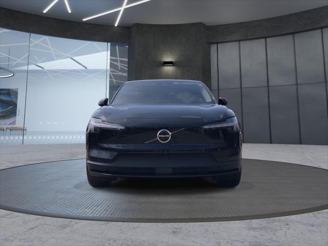 2026 Volvo EX30 Ultra Twin Motor Performance, Fully electric