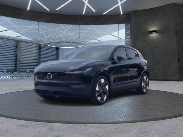 2026 Volvo EX30 Ultra Twin Motor Performance, Fully electric