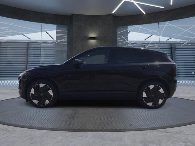 2026 Volvo EX30 Ultra Twin Motor Performance, Fully electric