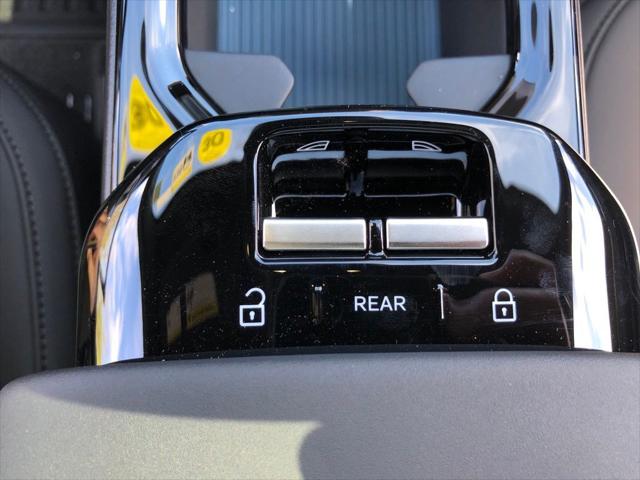 2026 Volvo EX30 Ultra Twin Motor Performance, Fully electric