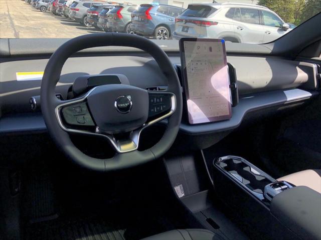 2026 Volvo EX30 Ultra Twin Motor Performance, Fully electric
