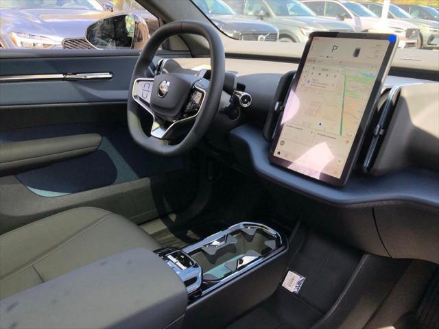 2026 Volvo EX30 Ultra Twin Motor Performance, Fully electric