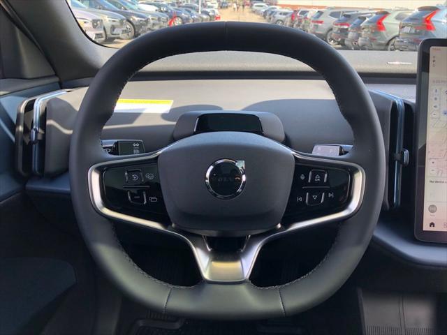 2026 Volvo EX30 Ultra Twin Motor Performance, Fully electric