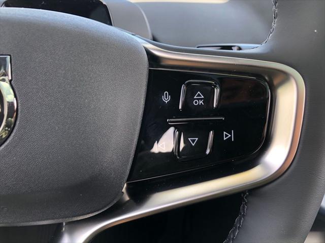 2026 Volvo EX30 Ultra Twin Motor Performance, Fully electric