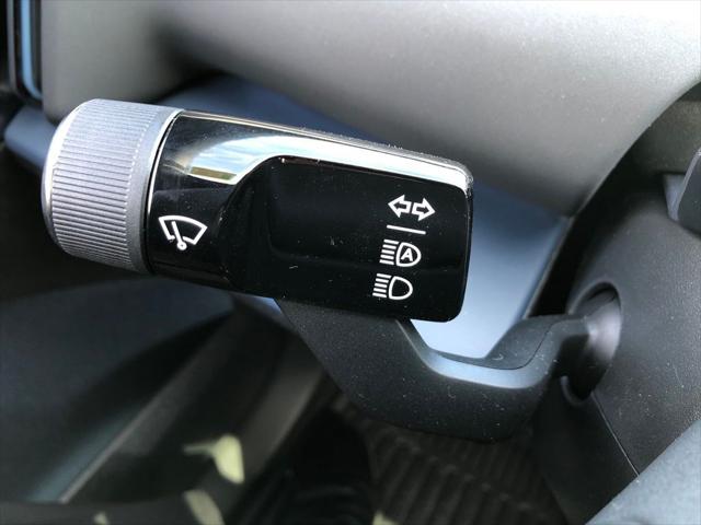 2026 Volvo EX30 Ultra Twin Motor Performance, Fully electric