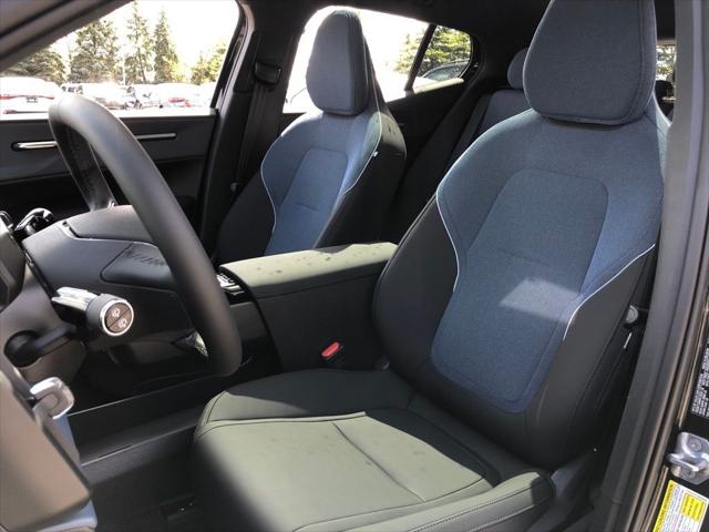 2026 Volvo EX30 Ultra Twin Motor Performance, Fully electric