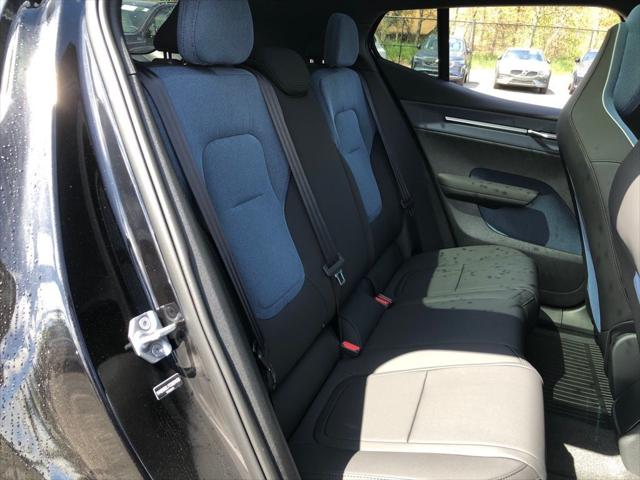 2026 Volvo EX30 Ultra Twin Motor Performance, Fully electric