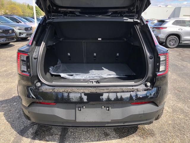 2026 Volvo EX30 Ultra Twin Motor Performance, Fully electric