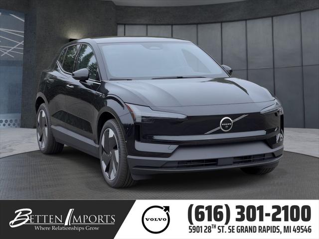 2026 Volvo EX30 Ultra Twin Motor Performance, Fully electric for sale in Grand Rapids, MI