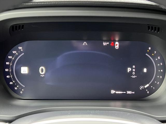 2026 Volvo XC60 B5 Ultra Black Edition
