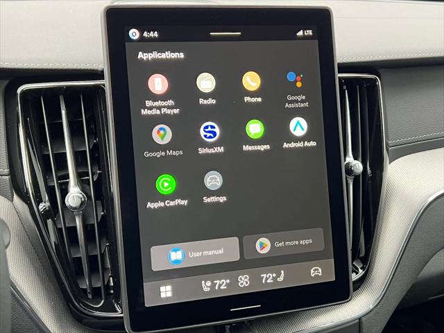 2026 Volvo XC60 B5 Ultra Black Edition
