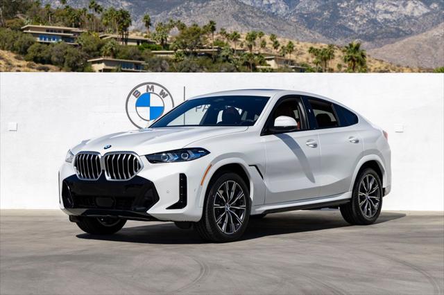 2026 BMW X6 xDrive40i for sale in Palm Springs, CA