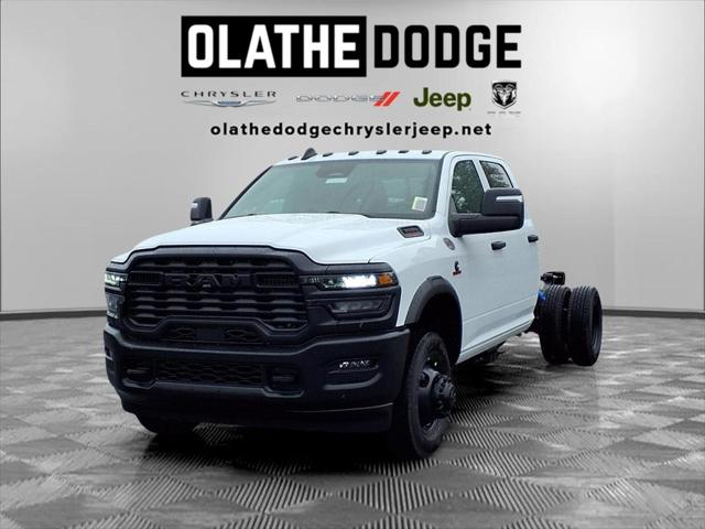 2026 Ram 3500 Tradesman/Big Horn for sale in Olathe, KS