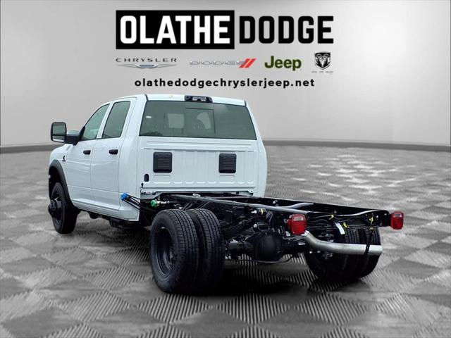 2026 Ram 3500 Tradesman/Big Horn