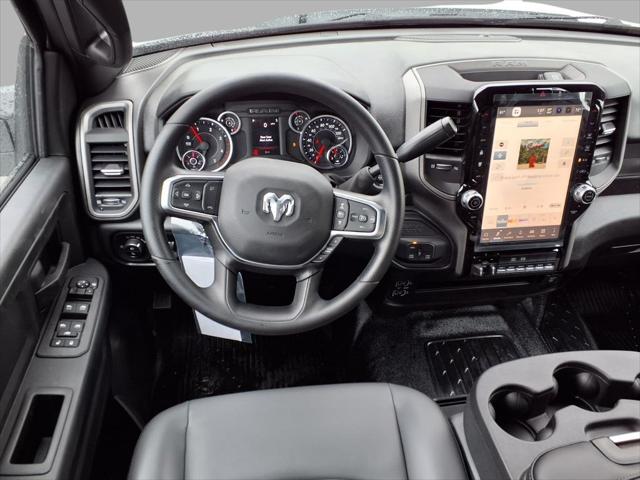 2026 Ram 3500 Tradesman/Big Horn