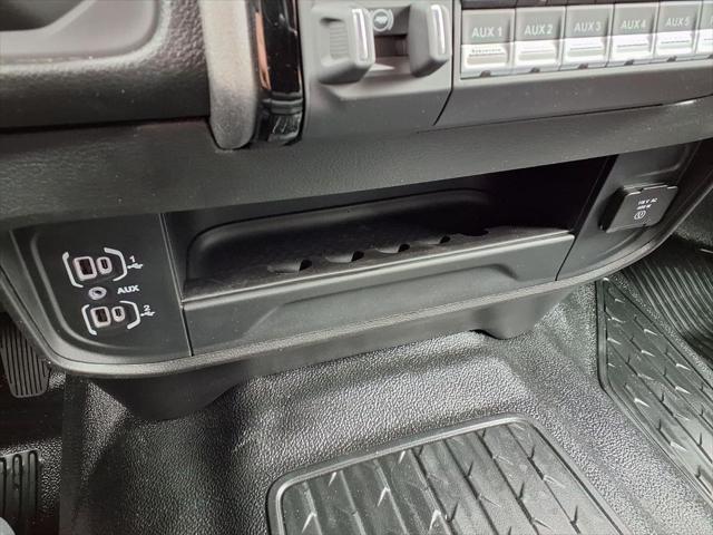 2026 Ram 3500 Tradesman/Big Horn