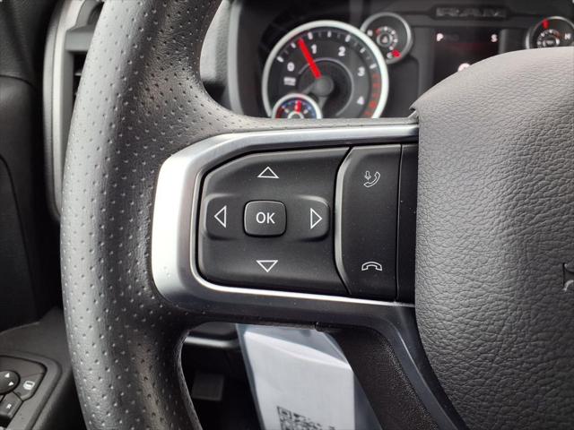 2026 Ram 3500 Tradesman/Big Horn