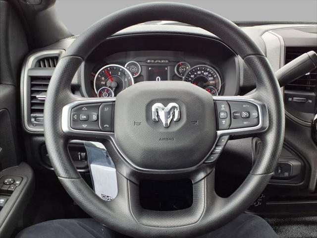 2026 Ram 3500 Tradesman/Big Horn