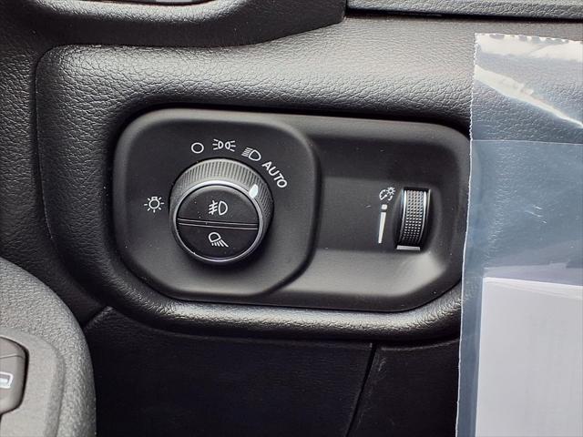 2026 Ram 3500 Tradesman/Big Horn