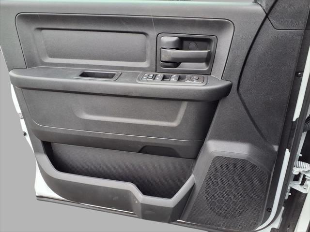 2026 Ram 3500 Tradesman/Big Horn