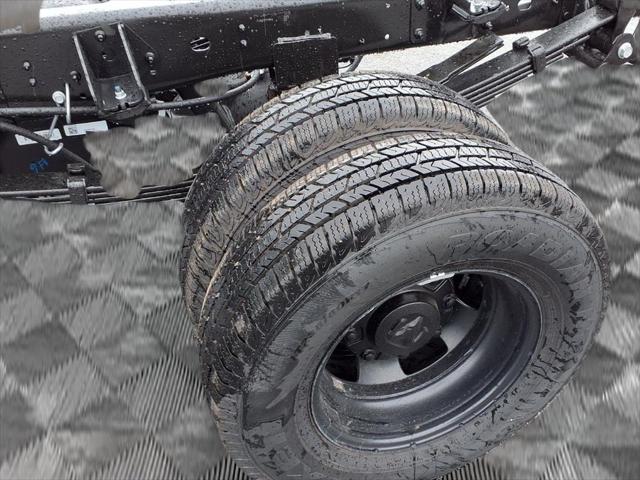 2026 Ram 3500 Tradesman/Big Horn