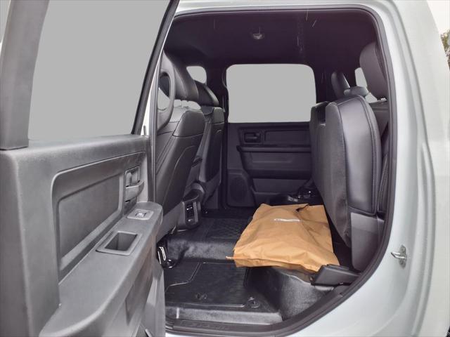 2026 Ram 3500 Tradesman/Big Horn