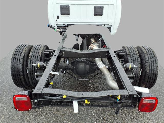 2026 Ram 3500 Tradesman/Big Horn