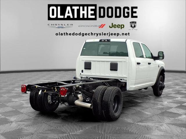 2026 Ram 3500 Tradesman/Big Horn