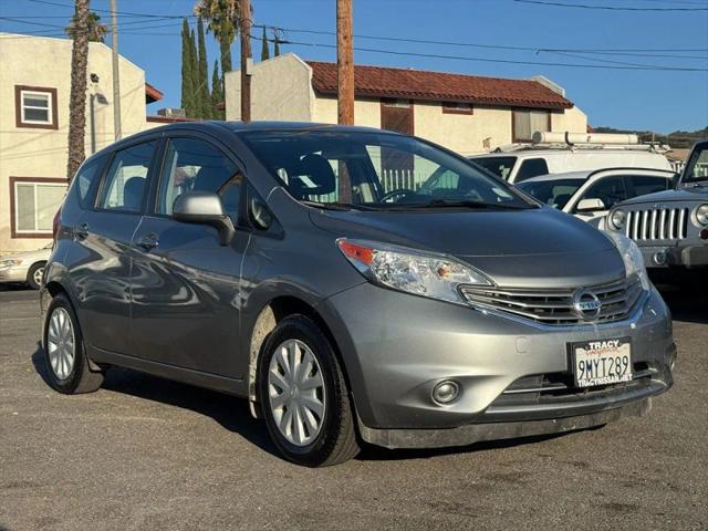 2014 Nissan Versa Note SV for sale in Sunland, CA