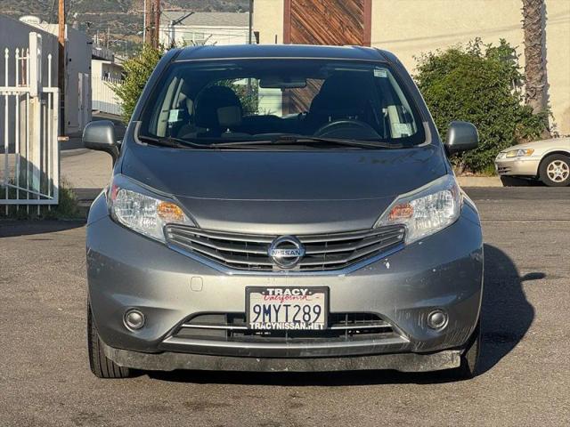 2014 Nissan Versa Note SV