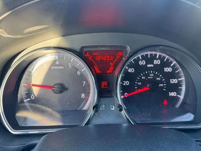 2014 Nissan Versa Note SV