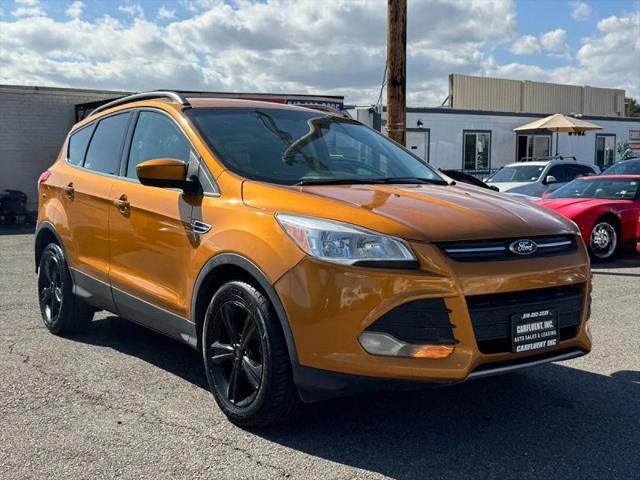2016 Ford Escape SE for sale in Sunland, CA