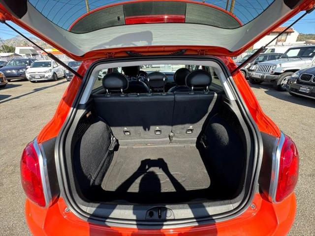 2016 Fiat 500X Trekking