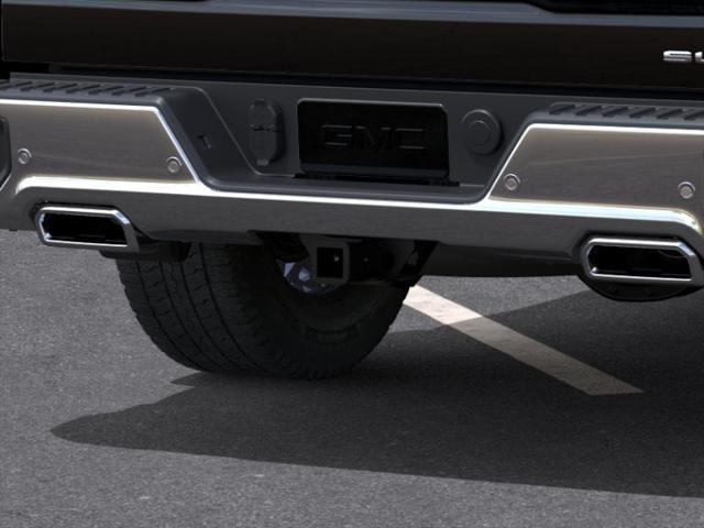 2026 GMC Sierra 1500 Crew Cab, Standard Bed, SLT, 4WD