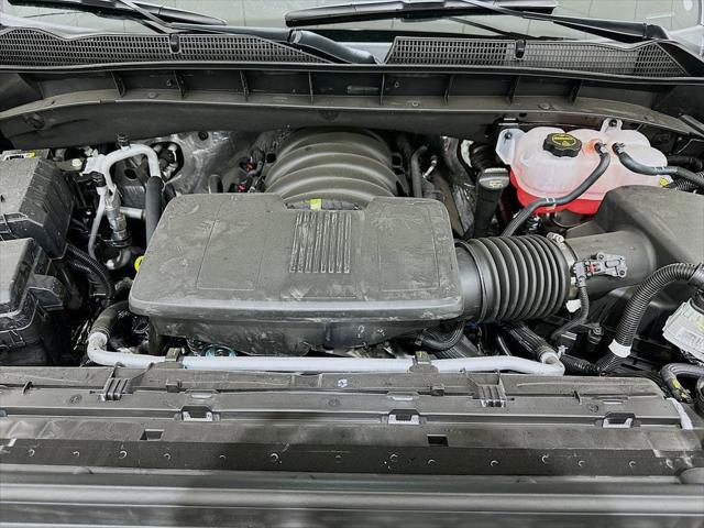 2026 GMC Sierra 1500 Crew Cab, Standard Bed, SLT, 4WD