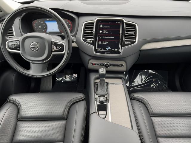 2022 Volvo XC90 T6 Inscription 6 Passenger