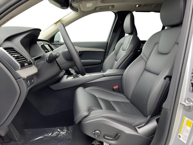 2022 Volvo XC90 T6 Inscription 6 Passenger