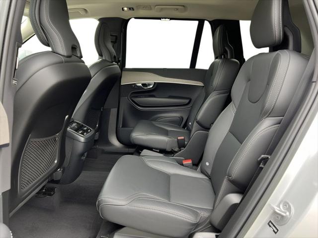 2022 Volvo XC90 T6 Inscription 6 Passenger