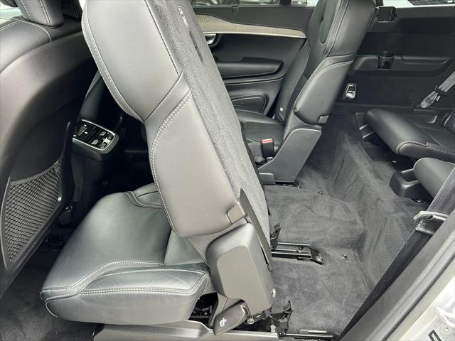 2022 Volvo XC90 T6 Inscription 6 Passenger