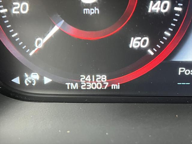 2022 Volvo XC90 T6 Inscription 6 Passenger