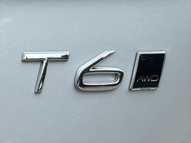 2022 Volvo XC90 T6 Inscription 6 Passenger