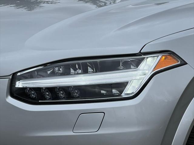 2022 Volvo XC90 T6 Inscription 6 Passenger