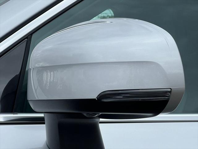 2022 Volvo XC90 T6 Inscription 6 Passenger