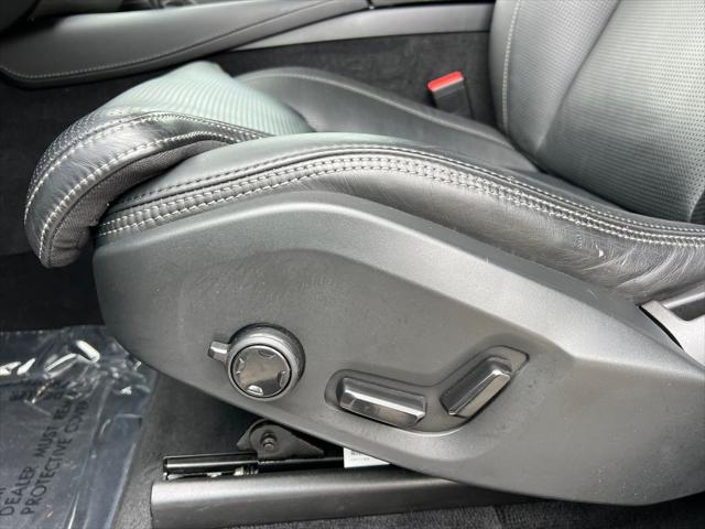 2022 Volvo XC90 T6 Inscription 6 Passenger