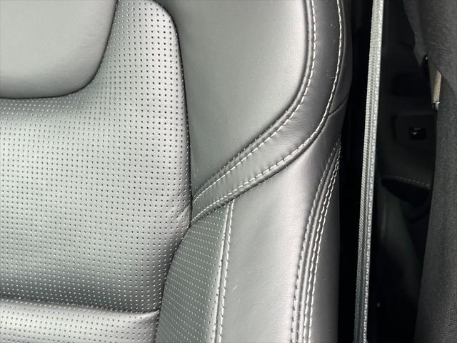 2022 Volvo XC90 T6 Inscription 6 Passenger
