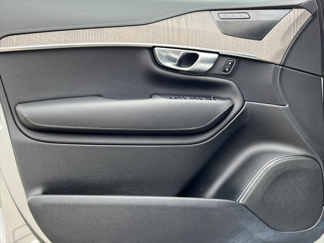 2022 Volvo XC90 T6 Inscription 6 Passenger