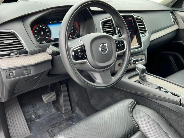 2022 Volvo XC90 T6 Inscription 6 Passenger