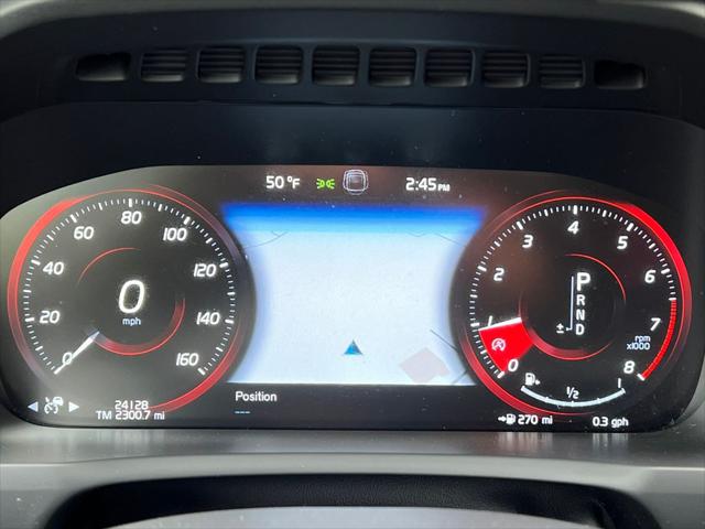 2022 Volvo XC90 T6 Inscription 6 Passenger